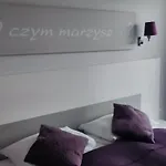 Czarna Gora Na Skarpie