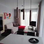 Czarna Gora Na Skarpie Appartement *