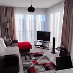 Czarna Gora Na Skarpie Appartement Sienna (Klodzko)