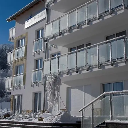 Czarna Gora Na Skarpie Sienna (Klodzko)