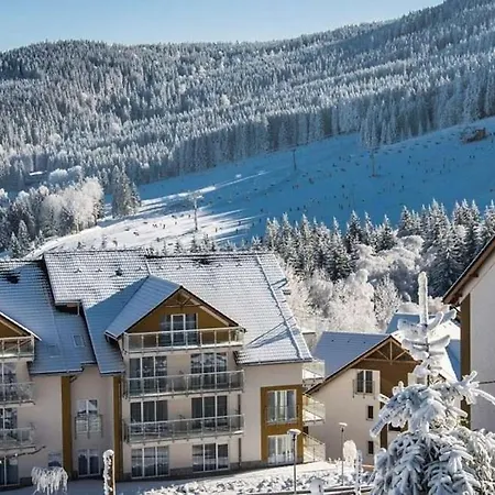 Czarna Gora Na Skarpie Apartment