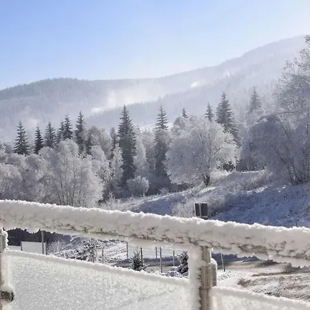 Czarna Góra Na Skarpie