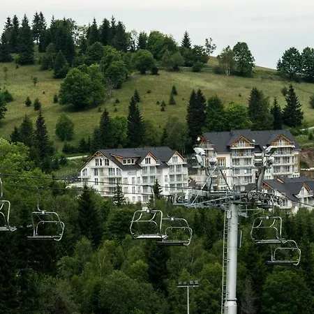 Apartamento Czarna Góra Na Skarpie *