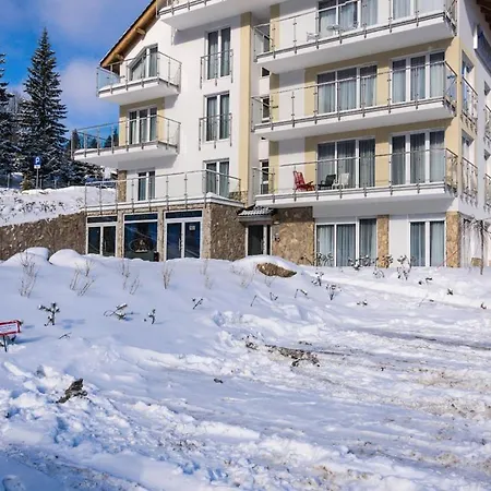 Czarna Góra Na Skarpie Apartamento