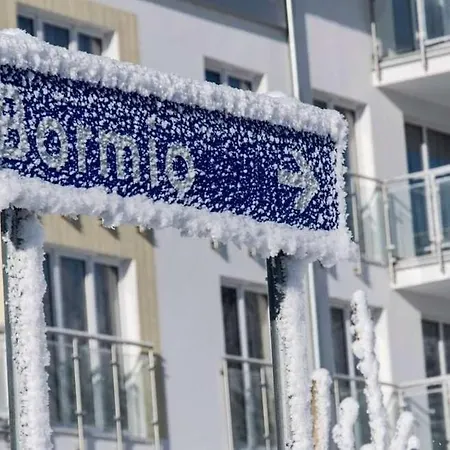 Czarna Gora Na Skarpie *