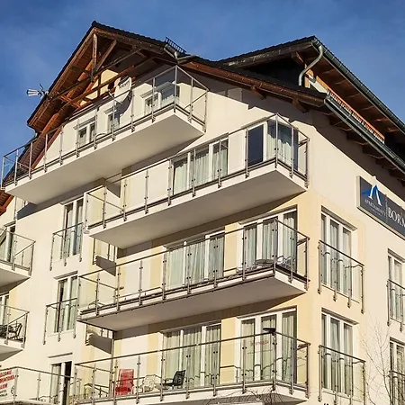 Czarna Góra Na Skarpie Apartamento