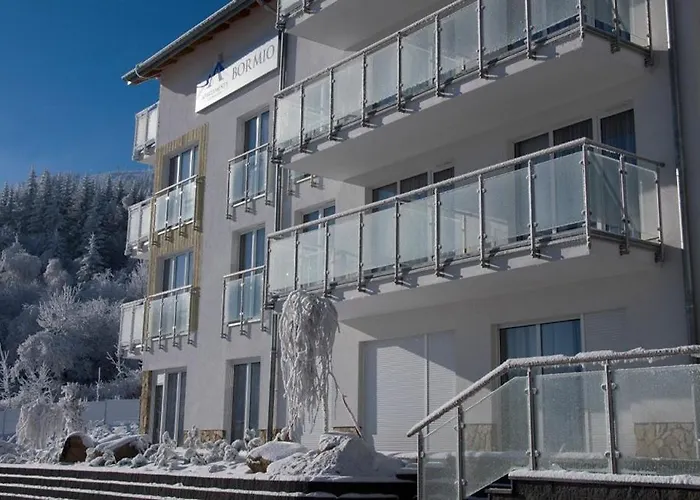 Czarna Gora Na Skarpie Sienna (Klodzko)