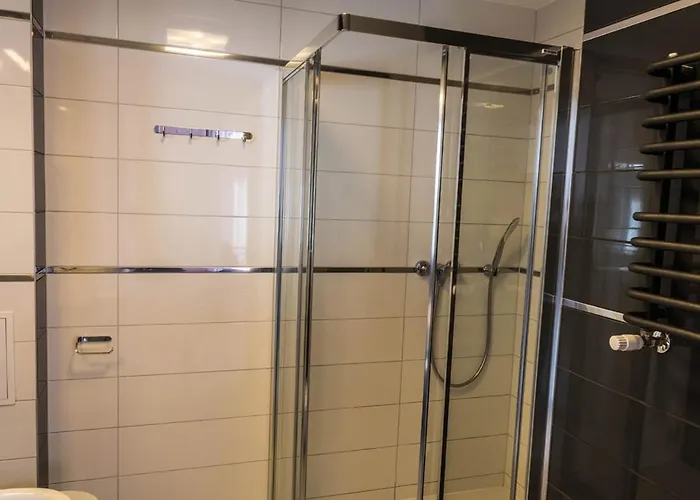 Czarna Gora Na Skarpie Apartment