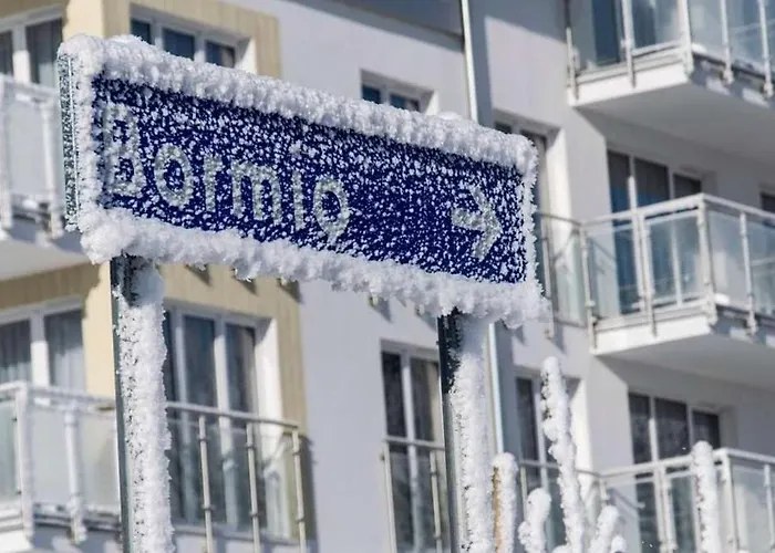 Czarna Gora Na Skarpie *