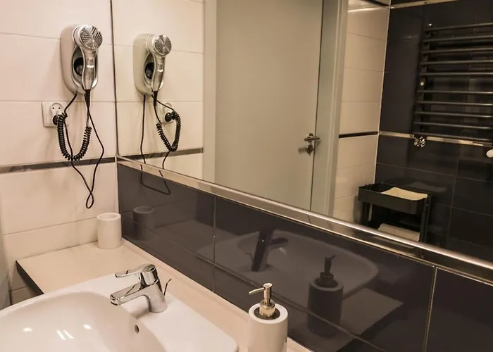 Czarna Góra Na Skarpie