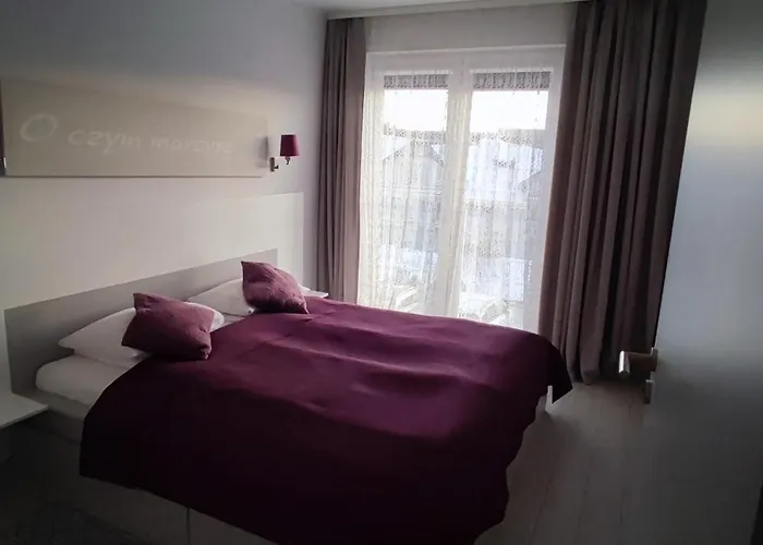 Czarna Góra Na Skarpie *