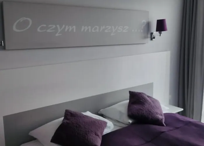 Czarna Góra Na Skarpie