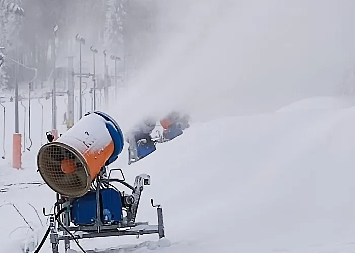 Czarna Góra Na Skarpie Apartamento