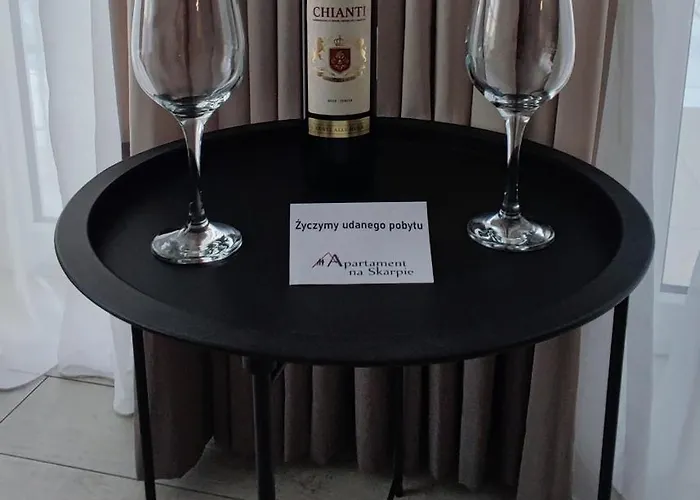 Czarna Góra Na Skarpie *